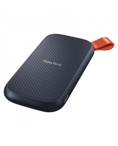 SanDisk Portable SSD 1 To - Disque dur externe SanDisk Portable SSD 1 To - Disque dur externe