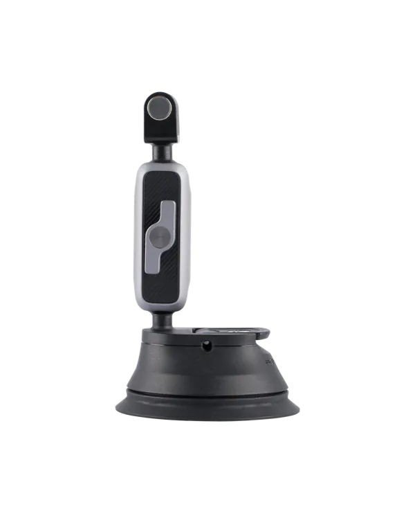 insta 360 suction cup -Support à ventouse de voiture