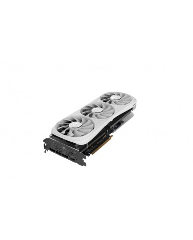 ZOTAC GAMING GeForce RTX 4080 SUPER Trinity OC White -PC Gamer Casa ZOTAC GAMING GeForce RTX 4080 SUPER Trinity OC White -PC Gamer Casa