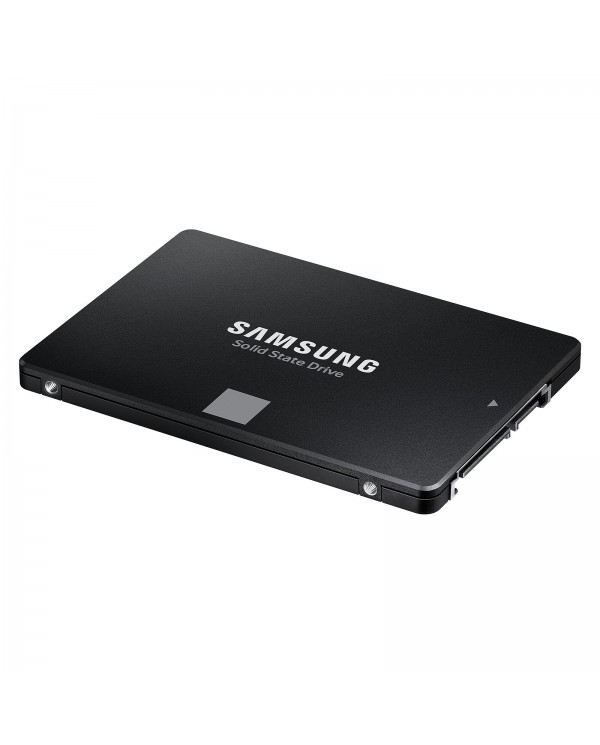 Samsung SSD 870 EVO 4Tb