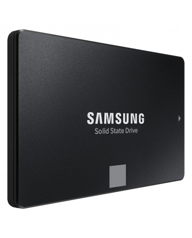 Samsung SSD 870 EVO 4 To - Disque SSD - Pc Gamer Casa Samsung SSD 870 EVO 4 To - Disque SSD - Pc Gamer Casa