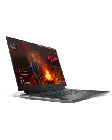 Alienware x16 Gaming Laptop Dell (2023) - i7-13700H / 2TB SSD / RTX 4070 8GB / PC Gamer Casa / Dell Maroc