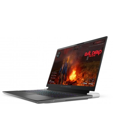 Alienware x16 Gaming Laptop Dell (2023) - i7-13700H / 2TB SSD / RTX 4070 8GB / PC Gamer Casa / Dell Maroc