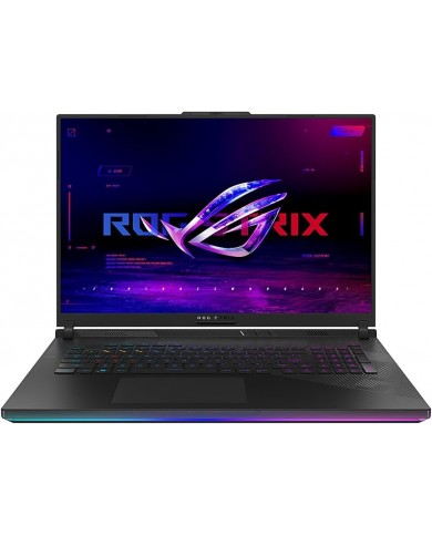 ASUS ROG Strix SCAR 16 - G634 (2024) PC Portable Gaming Asus Maroc ASUS ROG Strix SCAR 16 - G634 (2024) PC Portable Gaming Asus Maroc