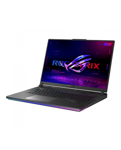 ASUS ROG Strix SCAR 16 - G634 (2024) PC Portable Gaming Asus Maroc ASUS ROG Strix SCAR 16 - G634 (2024) PC Portable Gaming Asus Maroc