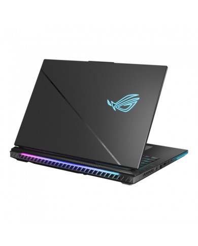 ASUS ROG Strix SCAR 16 - G634 (2024) PC Portable Gaming Asus Maroc ASUS ROG Strix SCAR 16 - G634 (2024) PC Portable Gaming Asus Maroc