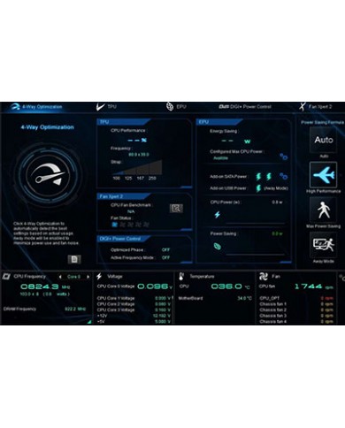 ASUS PRIME B450-PLUS ATX - Carte mère - PC Gamer Casa ASUS PRIME B450-PLUS ATX - Carte mère - PC Gamer Casa