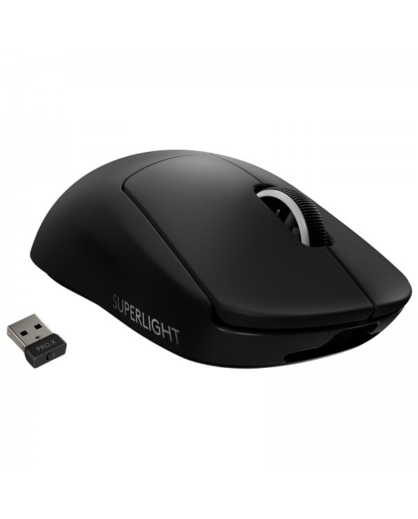 Logitech G Wireless Gaming Pro X Superlight (Noir)