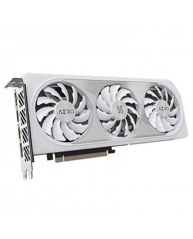 Gigabyte GeForce RTX 4060 AERO OC 8G - Carte Graphique - Pc Gamer Casa