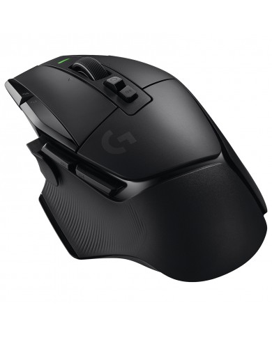 Logitech G G502X Lightspeed Noir / Souris PC / Logitech Maroc Logitech G G502X Lightspeed Noir / Souris PC / Logitech Maroc
