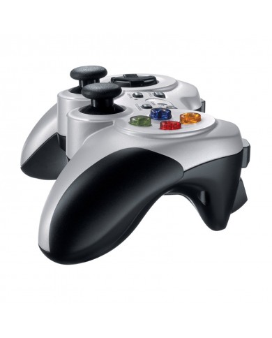 Logitech G F710 Wireless Gamepad / Manette PC / Logitech Maroc Logitech G F710 Wireless Gamepad / Manette PC / Logitech Maroc