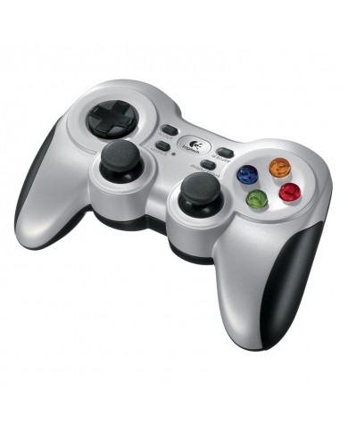 Logitech G F710 Wireless Gamepad / Manette PC / Logitech Maroc Logitech G F710 Wireless Gamepad / Manette PC / Logitech Maroc