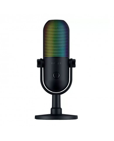 Razer Seiren V3 Chroma / Microphone / RAZER Maroc Razer Seiren V3 Chroma / Microphone / RAZER Maroc