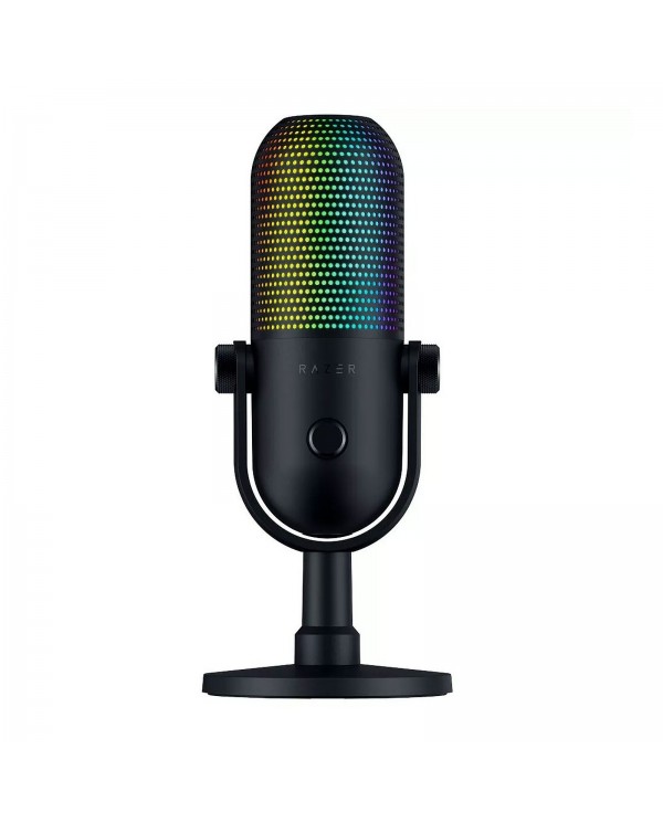 Razer Seiren V3 Chroma (Noir)