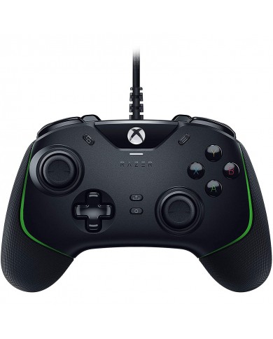 Razer Wolverine V2 (Noir) - Manette PC - Razer Wolverine V2 (Noir) - Manette PC -
