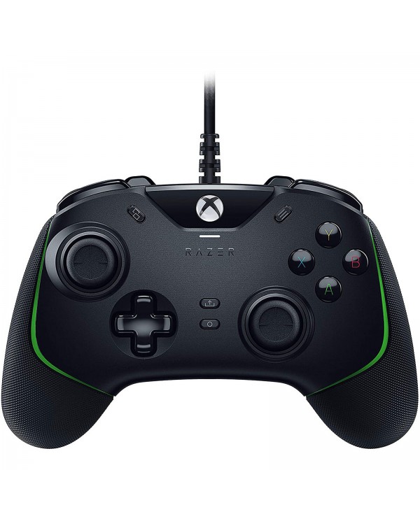 Razer Wolverine V2 (Noir)