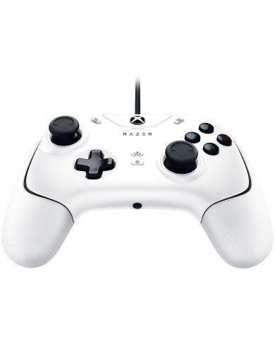 Razer Wolverine V2 (blanc) / Manette PC / Razer Maroc Razer Wolverine V2 (blanc) / Manette PC / Razer Maroc