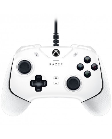 Razer Wolverine V2 (blanc) / Manette PC / Razer Maroc Razer Wolverine V2 (blanc) / Manette PC / Razer Maroc