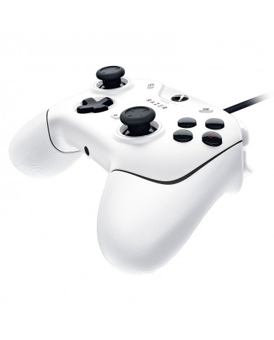 Razer Wolverine V2 (blanc) / Manette PC / Razer Maroc Razer Wolverine V2 (blanc) / Manette PC / Razer Maroc