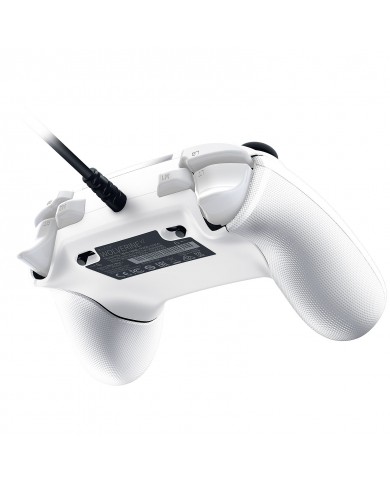 Razer Wolverine V2 (blanc) / Manette PC / Razer Maroc Razer Wolverine V2 (blanc) / Manette PC / Razer Maroc