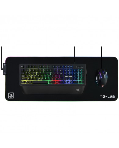 The G-Lab Rubidium / Tapis de Souris / G-LAP Maroc The G-Lab Rubidium / Tapis de Souris / G-LAP Maroc