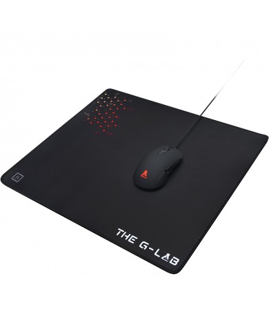 The G-Lab Ceasium / Tapis de souris / G-LAB Maroc The G-Lab Ceasium / Tapis de souris / G-LAB Maroc