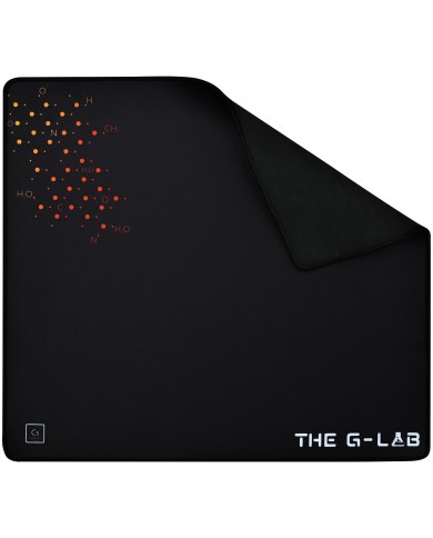 The G-Lab Ceasium / Tapis de souris / G-LAB Maroc The G-Lab Ceasium / Tapis de souris / G-LAB Maroc
