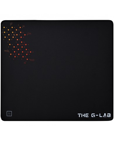 The G-Lab Ceasium / Tapis de souris / G-LAB Maroc The G-Lab Ceasium / Tapis de souris / G-LAB Maroc