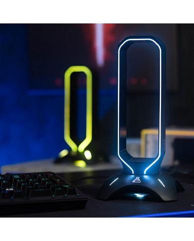 The G-Lab K-Stand Radon / Support Casque / THE G-LAB MAROC The G-Lab K-Stand Radon / Support Casque / THE G-LAB MAROC