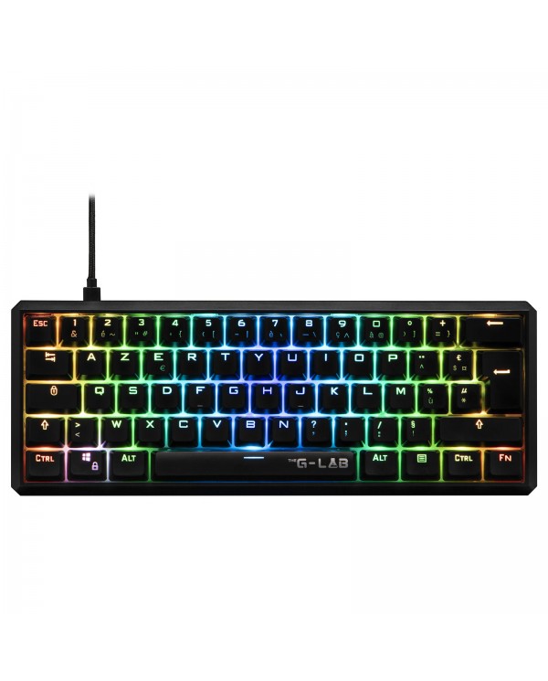 The G-Lab Keyz Thallium FR