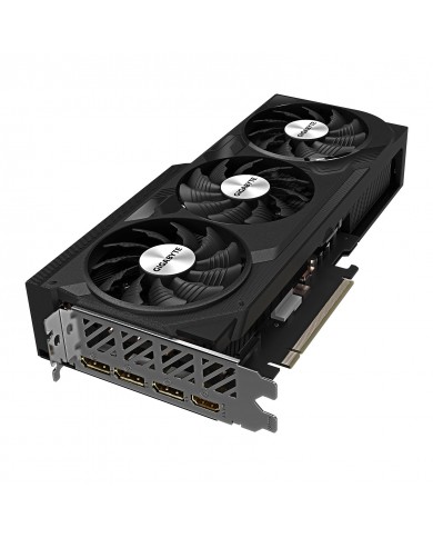 Gigabyte GeForce RTX 4070 Ti SUPER WINDFORCE OC / Gigabyte Maroc Gigabyte GeForce RTX 4070 Ti SUPER WINDFORCE OC / Gigabyte Maroc