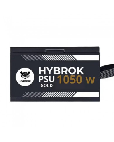 HYBROK PSU 1050W Gold 80+ / Hybrok Maroc HYBROK PSU 1050W Gold 80+ / Hybrok Maroc
