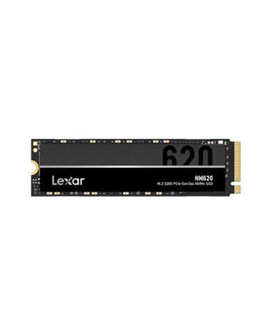 Lexar NM620 M.2 PCIe NVMe 512GB / Disques SSD / Lexar Maroc Lexar NM620 M.2 PCIe NVMe 512GB / Disques SSD / Lexar Maroc
