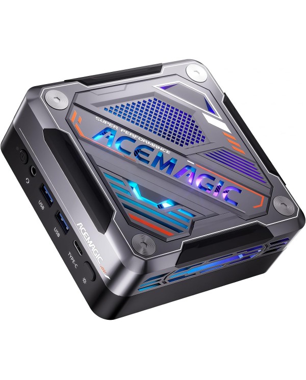 ACEMAGIC AM18 AMD Ryzen™ 7 7840HS Mini PC
