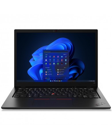 Pc Portable Lenovo ThinkPad L13 Gen 3 / i5-1245U / RAM 16GB / SSD 256GB / 13.3" / LENOVO MAROC