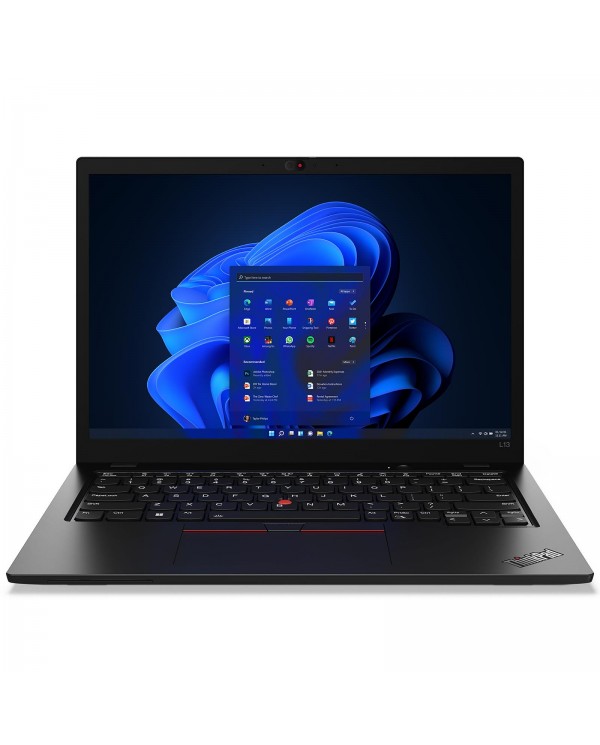 Lenovo ThinkPad L13 Gen 3 / i5-1245U / 16GB DDR4 /  256GB / 13.3"