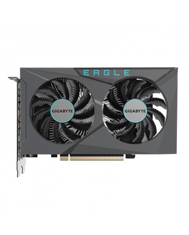 Carte Graphique Gigabyte GeForce RTX 3050 EAGLE OC 6G / Gigabyte Maroc Carte Graphique Gigabyte GeForce RTX 3050 EAGLE OC 6G / Gigabyte Maroc