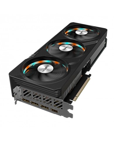 Gigabyte GeForce RTX 4070 Ti SUPER GAMING OC 16G - CARTE GRAPHIQUE - PC GAMER MAROC
