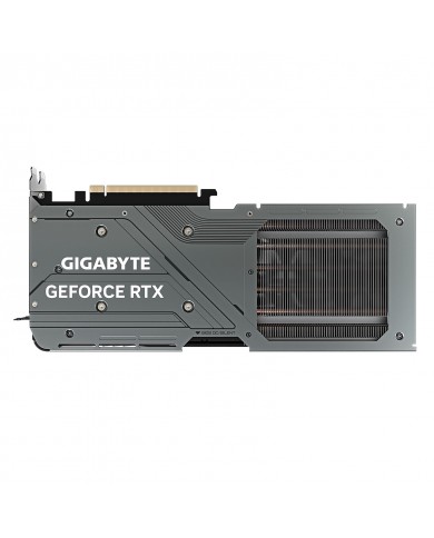 Gigabyte GeForce RTX 4070 Ti SUPER GAMING OC 16G - CARTE GRAPHIQUE - PC GAMER MAROC
