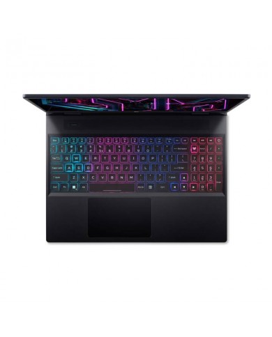 Pc Portable Acer Predator Helios Neo 16 i9-13900HX / 16GB DDR5/ 1TB SSD/ RTX4070 8GB / 16'' 165Hz IPS / Acer Predator Maroc