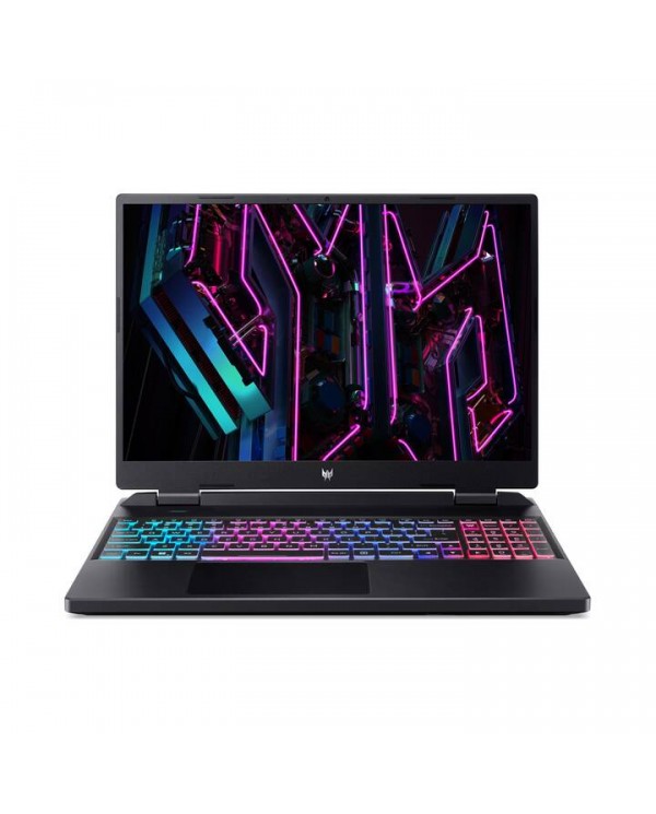 Acer Predator Helios Neo 16 i9-13900HX|16GB DDR5|1TB SSD|RTX4070 8GB|16'' 165Hz IPS
