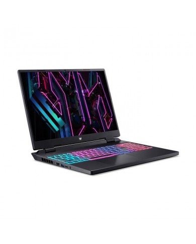 Pc Portable Acer Predator Helios Neo 16 i9-13900HX / 16GB DDR5/ 1TB SSD/ RTX4070 8GB / 16'' 165Hz IPS / Acer Predator Maroc