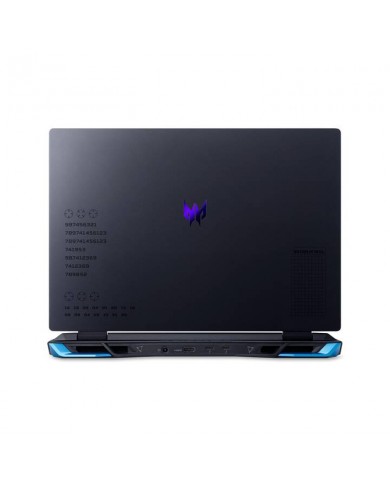 Pc Portable Acer Predator Helios Neo 16 i9-13900HX / 16GB DDR5/ 1TB SSD/ RTX4070 8GB / 16'' 165Hz IPS / Acer Predator Maroc