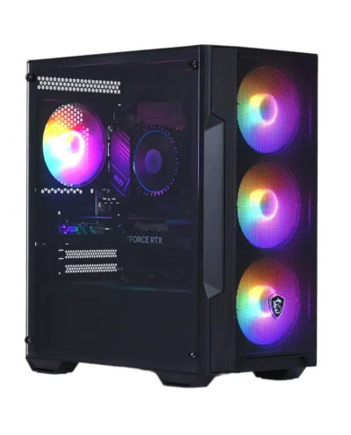 PGC - AMD R5-5600G /16GB / 512GB / VEGA 7 - PACK PC GAMER PGC - AMD R5-5600G /16GB / 512GB / VEGA 7 - PACK PC GAMER