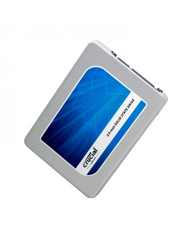 SSD CRUCIAL BX300 2.5 525GB / SSD 1TB / CRUCIAL Maroc SSD CRUCIAL BX300 2.5 525GB / SSD 1TB / CRUCIAL Maroc