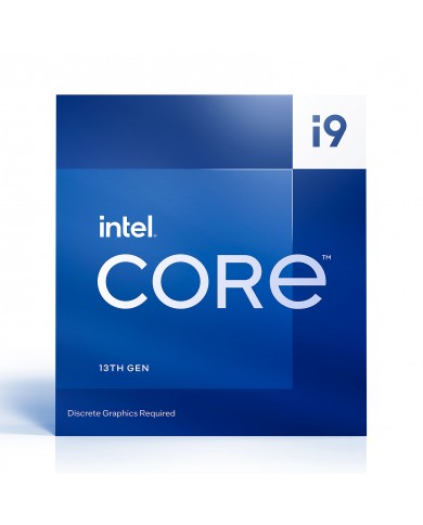 Intel Core i9-13900F (2.0 GHz / 5.6 GHz) / Processeur Intel Maroc
