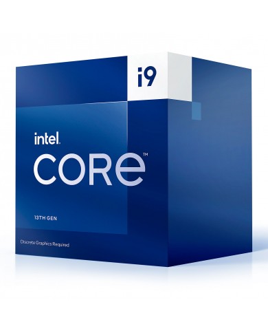 Intel Core i9-13900F (2.0 GHz / 5.6 GHz) / Processeur Intel Maroc