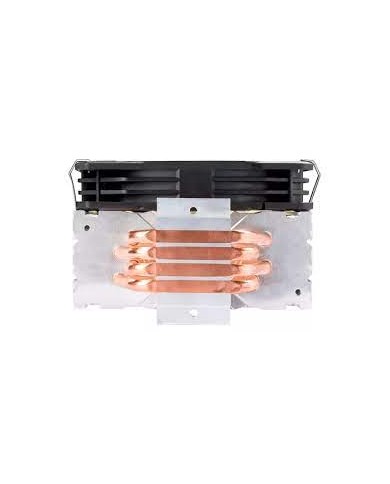 GAMDIAS BOREAS E1-410 CPU AIRCOOLER RGB (Noir) / GAMDIAS Maroc