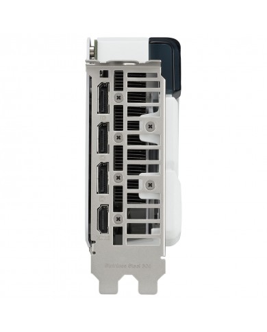 ASUS Dual GeForce RTX 4060 White OC Edition 8GB / ASUS Maroc ASUS Dual GeForce RTX 4060 White OC Edition 8GB / ASUS Maroc