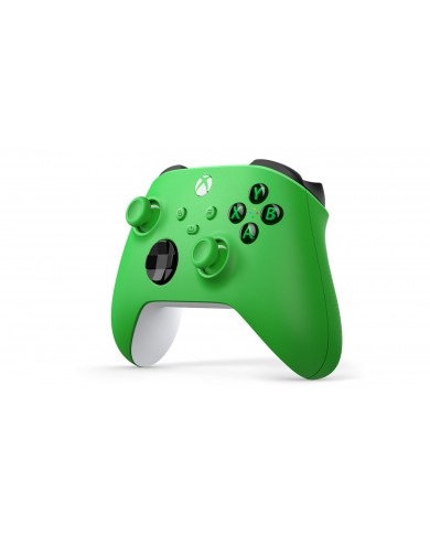 Manette Xbox Series X S sans fil Velocity Green / Manette XBOX Maroc Manette Xbox Series X S sans fil Velocity Green / Manette XBOX Maroc